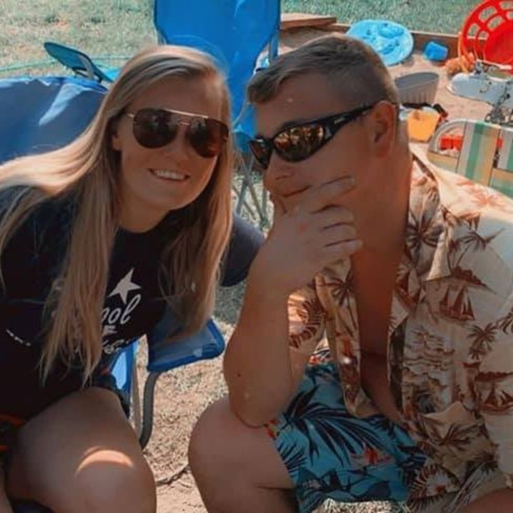 Meet your Posher, Allison